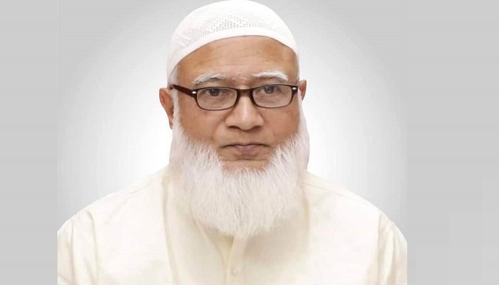 ফের রিমান্ডে জামায়াত আমীর শফিকুর রহমান