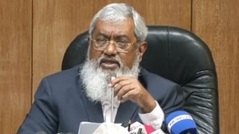 স্বায়ত্তশাসিত-স্থানীয় সরকার প্রতিষ্ঠানের ব্যয়ের ক্ষেত্রে অর্থ মন্ত্রণালয়ের অনুমতি লাগবে