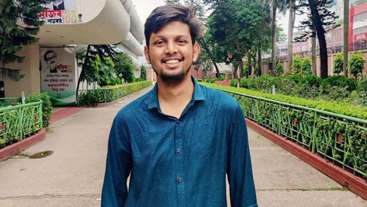 খুন নয়, আত্মহত্যা করেছেন বুয়েটের ফারদিন: ডিবিপ্রধান