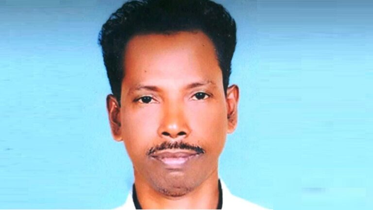 চট্টগ্রামে জনসভায় যাওয়ার পথে আওয়ামী লীগ নেতার মৃত্যু