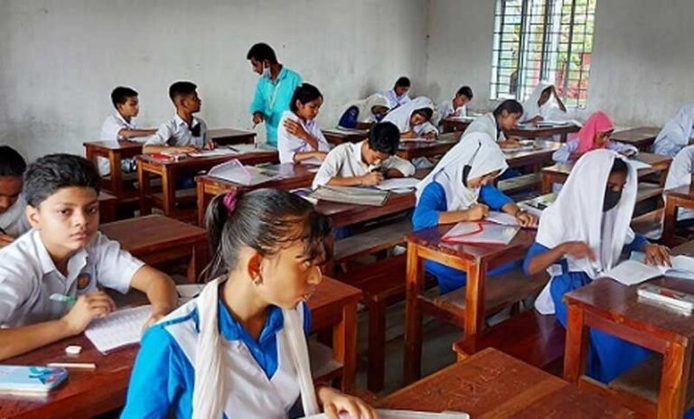 যে কারণে পিছিয়ে গেল প্রাথমিক বৃত্তি পরীক্ষা