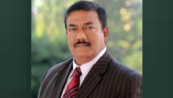 মন্ত্রিপরিষদের নতুন সচিব কবির বিন আনোয়ার