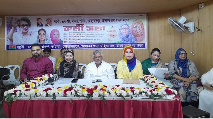 নয়াপল্টনেই সমাবেশ, সরকারকে নিরাপত্তার ব্যবস্থা করতে হবে : আমান