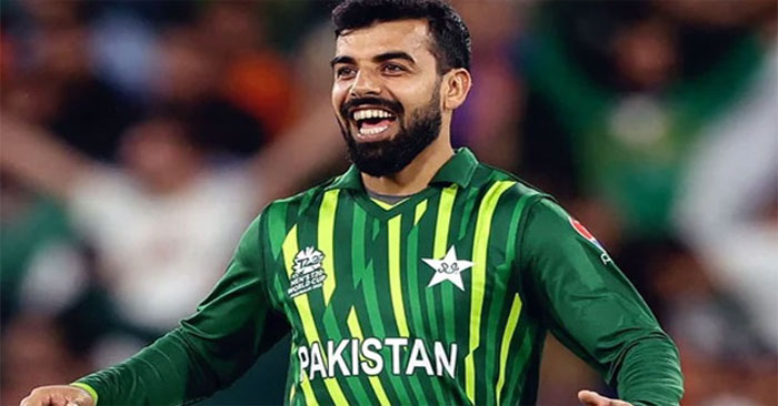 কাকে বিয়ে করলেন শাদাব খান