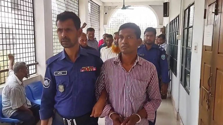 স্ত্রী হত্যার দায়ে স্বামীর মৃত্যুদণ্ড, ২ শ্বশুরের যাবজ্জীবন