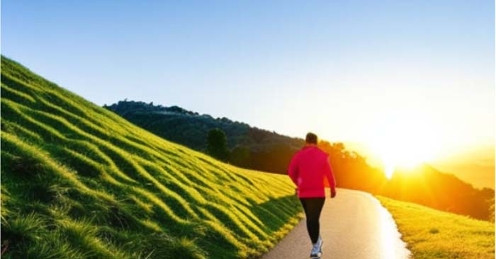 প্রতিদিন ১১ মিনিট সময় দিন, হবে না মরণঘাতী ৩ রোগ