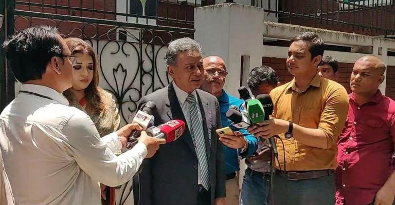 ফ্যাসিবাদী সরকারের লাগামহীন লুটপাটে অর্থনীতিকে ধ্বংসের দ্বারপ্রান্তে