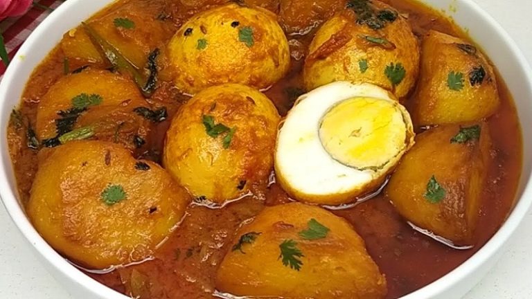 ডিম রান্নার সময় যেসব ভুল এড়িয়ে চলবেন