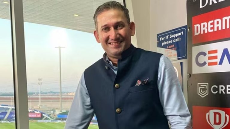 ভারতীয় ক্রিকেট বোর্ডের প্রধান নির্বাচক হলেন আগারকার