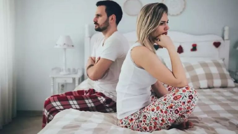 ঝগড়ার পরে সম্পর্ক ঠিক করতে করণীয়