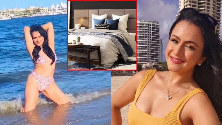 বিছানার একপাশ ভাড়া দিয়ে বছরে ৬ লাখ আয় তরুণীর