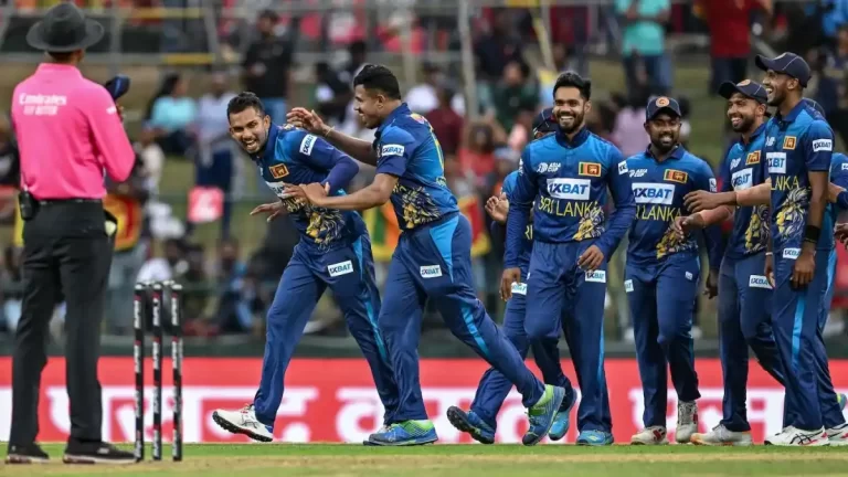 লজ্জার হারে এশিয়া কাপ শুরু বাংলাদেশের