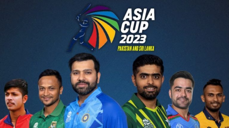 কী থাকছে এশিয়া কাপের উদ্বোধনী অনুষ্ঠানে?