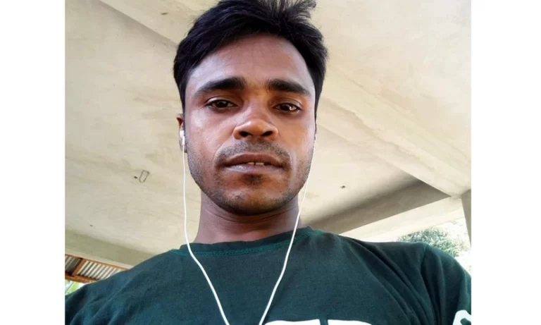 গুলির পর যুবলীগ কর্মীকে পিটিয়ে হত্যা