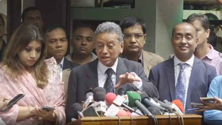 সবক্ষেত্রে করের সুবিধা দিতে পারবে না সরকার: অর্থমন্ত্রী