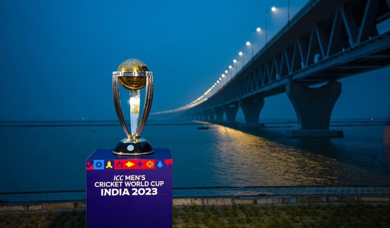 রাত পোহালেই বেজে উঠবে বিশ্বকাপের দামামা