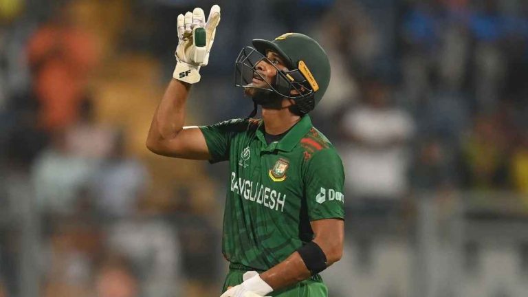 বিসিবির বিশ্রাম দেওয়া নিয়ে যা বললেন রিয়াদ
