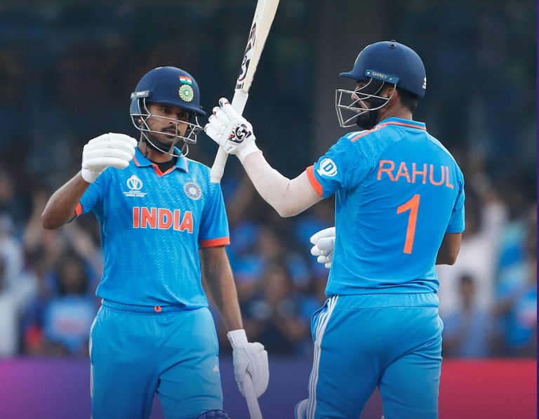 ভারতের বড় জয়ে চ্যাম্পিয়ন্স ট্রফিতে বাংলাদেশ