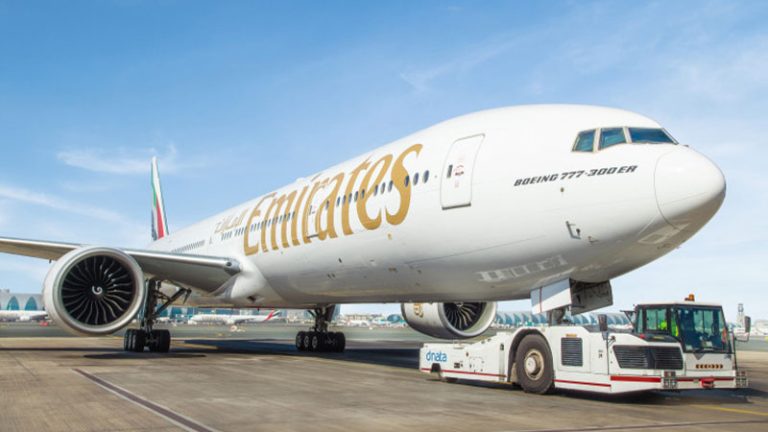 ইসরায়েলগামী ফ্লাইট স্থগিত করলো এমিরেটস