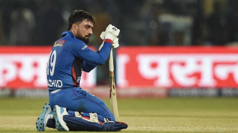 আফগানদের বিশ্বকাপ মিশন শেষ