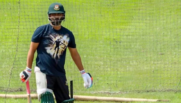 টি-টোয়েন্টি বিশ্বকাপ :ভারতে যাওয়া নিয়ে যা বললেন তামিম