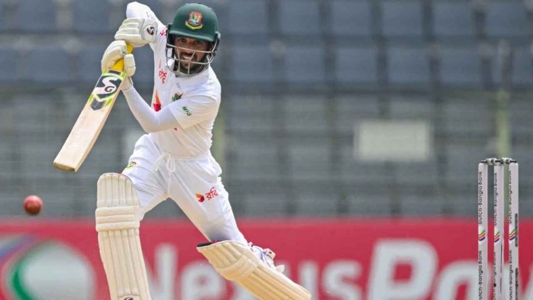 বাংলাদেশের লজ্জাজনক পরাজয়