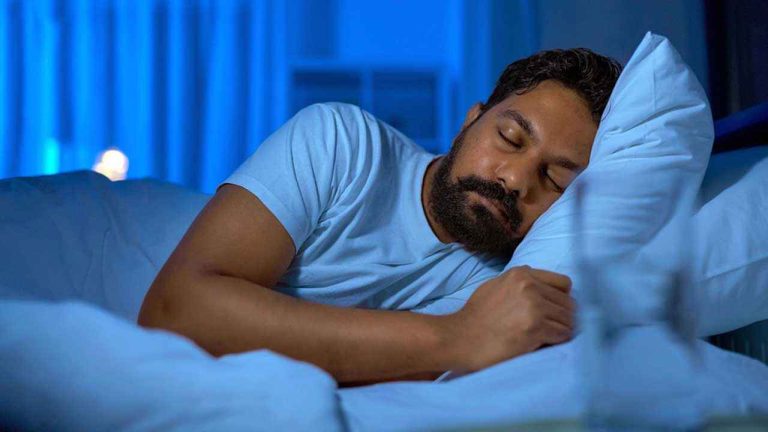 দুপুরে ঘুমানো কি ভালো?