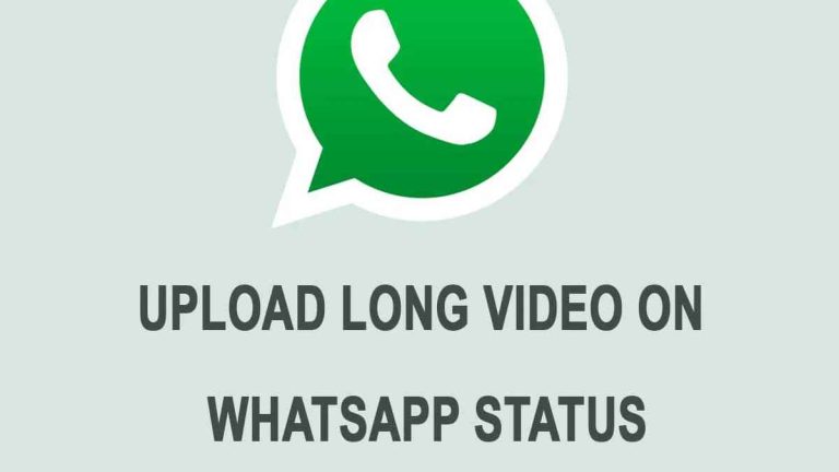 হোয়াটসঅ্যাপের নতুন ফিচার