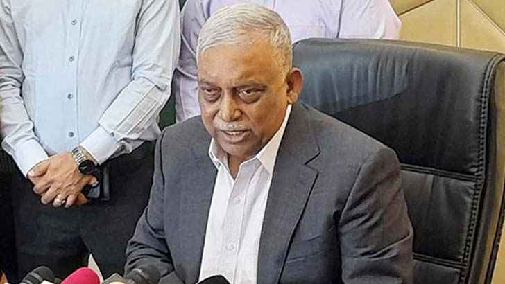 আজ থেকে সন্ত্রাসীদের বিরুদ্ধে সাঁড়াশি অভিযান: স্বরাষ্ট্রমন্ত্রী