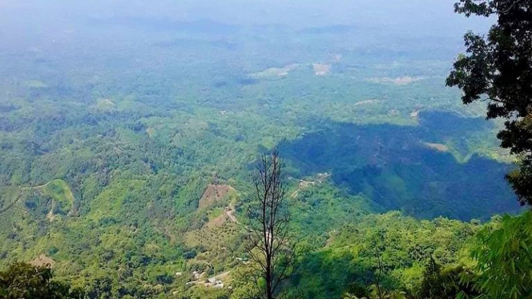 যৌথ বাহিনীর অভিযানে কেএনএফ সদস্য নিহত