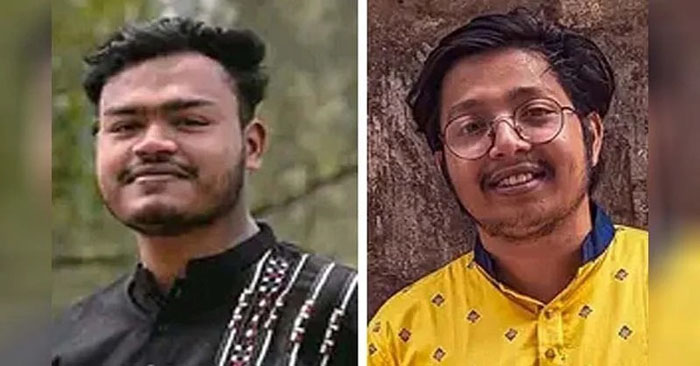 জেলা প্রশাসনের উদ্যোগে নিহত দুই চুয়েট শিক্ষার্থীর পরিবার পাচ্ছে ১০ লাখ টাকা