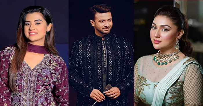 খোঁজা হচ্ছে পাত্রী, এবার কাকে বিয়ে করছেন শাকিব