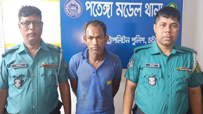 যেভাবে নারীদের সঙ্গে প্রতারণা করতেন শিবলী
