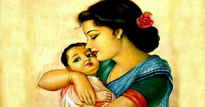 মা দিবস আজ
