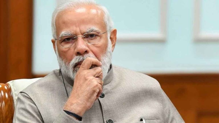 ভারতের দীর্ঘতম প্রধানমন্ত্রীর হওয়ার রেকর্ড ছুঁয়েছেন মোদি, রাষ্ট্রপ্রধানদের অভিনন্দন