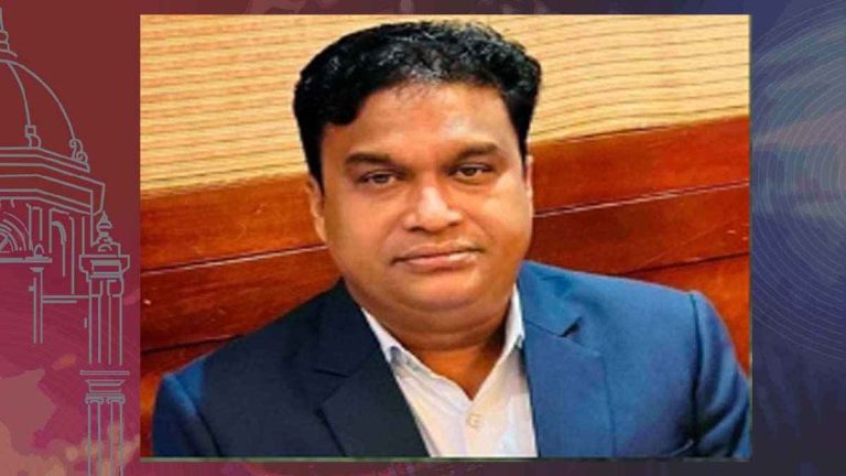 বাসচাপায় বিএনপির নেতা নিহত