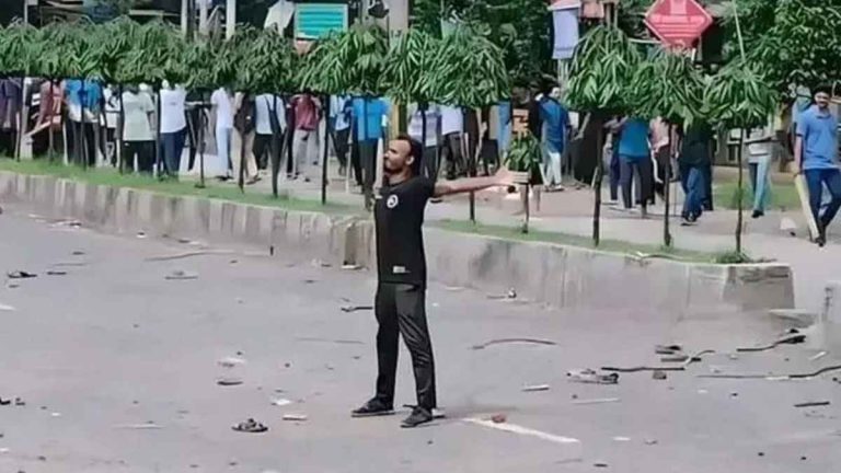 আবু সাঈদ হত্যা মামলা: ৩০ আসামির কার কি সাজা