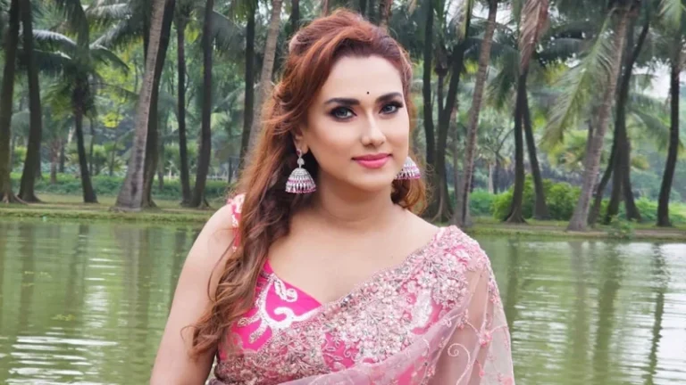 চিত্রনায়িকা ববির বাসায় দুর্ধর্ষ চুরি, খোয়া গেছে ৮৫ লাখ টাকার সম্পদ!