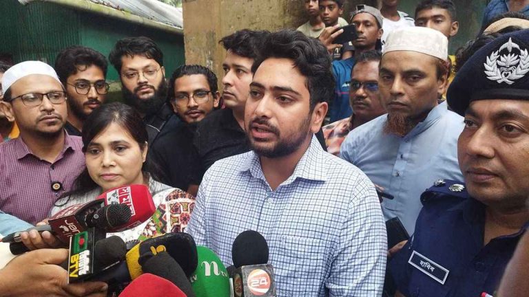 গানম্যান পেলেন নাহিদ হাসনাত সারজিস জারা, আবেদন অনেকের