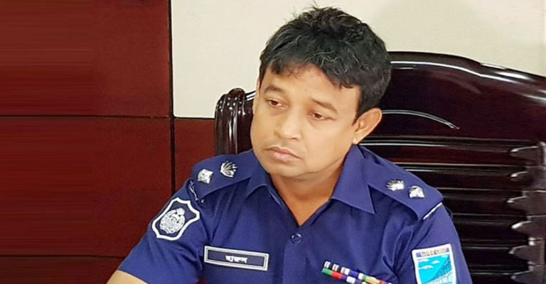 সাবেক ডিবিপ্রধান হারুনসহ পুলিশের ১৮ কর্মকর্তা সাময়িক বরখাস্ত