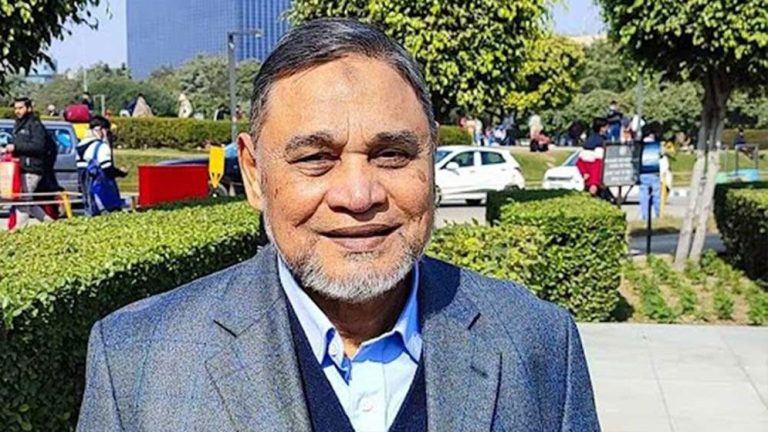 জাতীয় নির্বাচন নিয়ে যা বললেন সিইসি