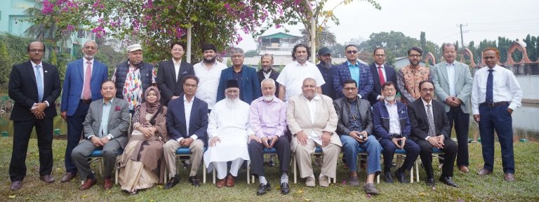 পিপলস্ ইন্স্যুরেন্সের ৪৪০তম পরিচালনা পর্ষদের সভা