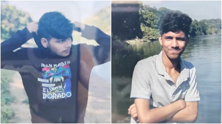৪৩ ঘণ্টা পর খোঁজ মিলল নিখোঁজ দুই পর্যটকের