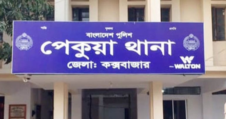 থানার ওসির বাড়িতে গুলি বর্ষণ, গরু লুট