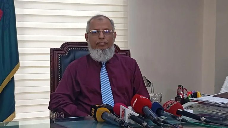 জুলাইয়ের মধ্যে নির্বাচনের রোডম্যাপ ঘোষণা: ইসি আনোয়ারুল