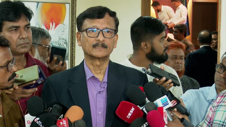 ভোটের জন্য ডিসেম্বরকেই আদর্শ মনে করছে বিএনপি, তবে এখনই কর্মসূচি নয়