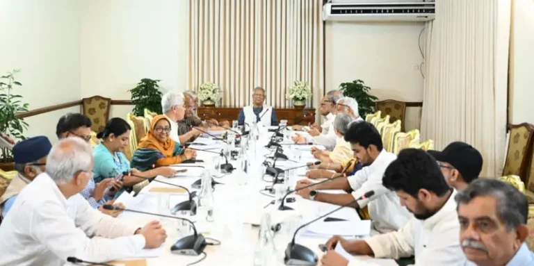 আওয়ামী লীগের সব কার্যক্রম নিষিদ্ধ