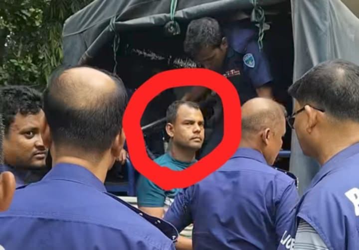 কক্সবাজারে জামায়াত নেতাকে হত্যা