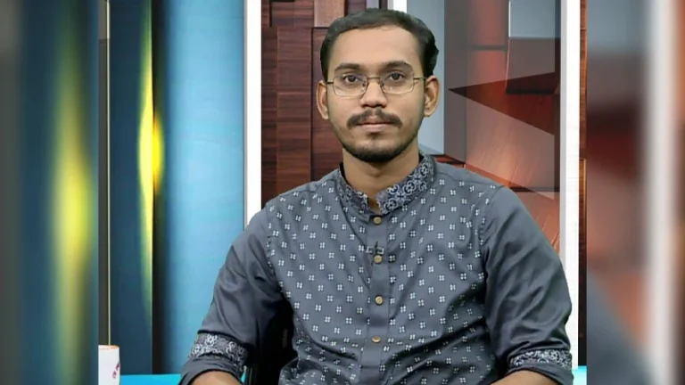 আগামী ১০ বছরের মধ্যে এনসিপি ক্ষমতায় যাবে : হান্নান মাসউদ