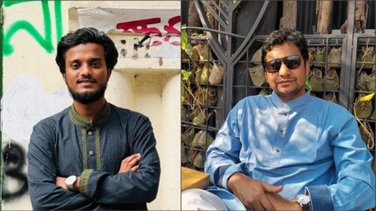 ‘লাল ব্যাজ ধারণের প্রস্তাব দিয়েছিলেন ছাত্রদলের সেক্রেটারি নাছির’